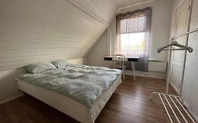 Family Room Oslo Area Free Parking